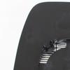 Iveco Daily VI 14-18 HEATED mirror insert left