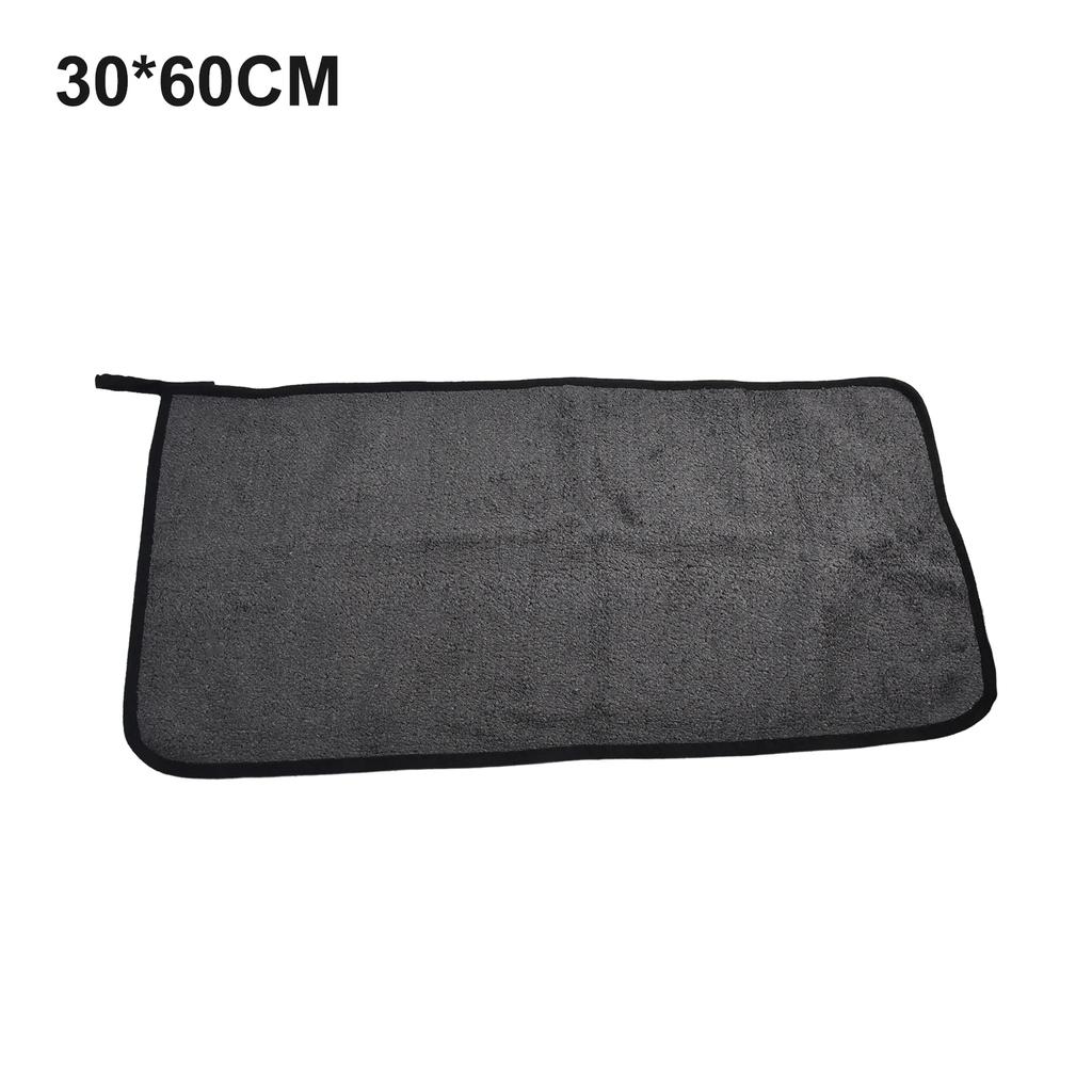 Prosop Microfibră Pânză Auto Prosop Spălare Cârpă Uscare Absorbent Microfibră Pânză Curățare Universal Prosop Spălare Uscare Detailing Auto
