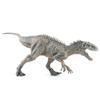 Vibrant And Detailed Jurassic Tyrant Dinosaur Model Perfect For Display And Play