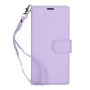 For iPhone 14/13/12/11 Pro Max iPhone 14 Plus Case with Card Holder and Wrist Strap Wallet All-round Shockproof Flip Cover