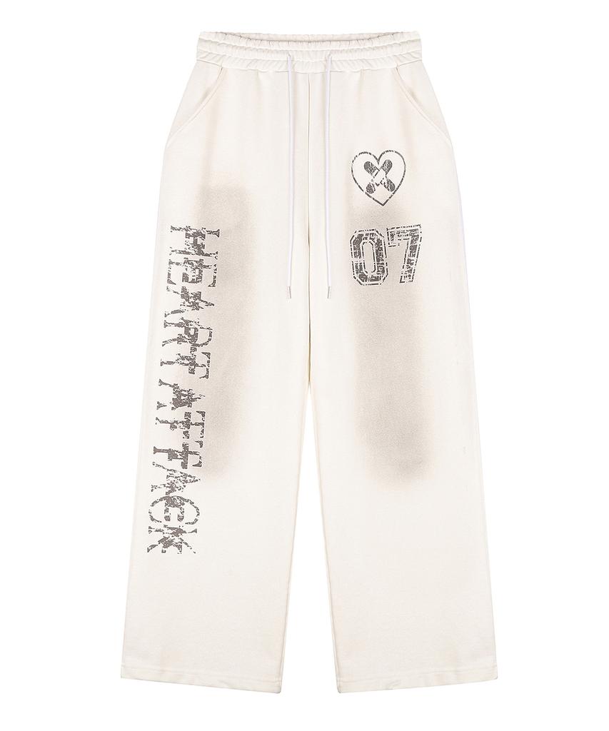 LUVISTRUE Sy Washing Training Pants(White)