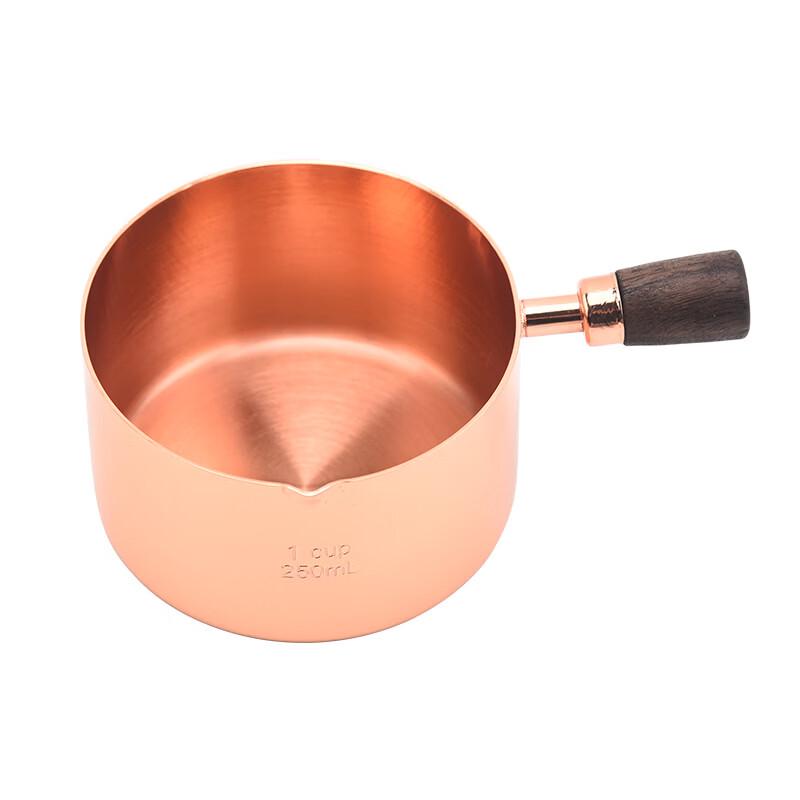 Abay Stainless Steel Spout Measuring Cups