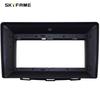 SKYFAME Car Frame Fascia Adapter Canbus Box Decoder Android Radio Dash Fitting Panel Kit For Alfa Romeo Giulietta 159 Mito 955