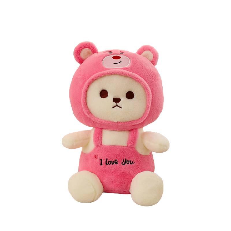 

Lovely Lena Teddy Bear Plush Toy In Different Styles 40cm/15.75in