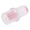 Silicone Brush Head Silicone Oil Brush Lid Clear Transparent Squeeze  Salad Dressing