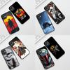 Cover for Motorola Moto G22 G23 G32 G53 G60 G13 G64 G20 G8 G9 Plus Power E13 E20 E32 Casing Phone Case Star Mandalorians Wars