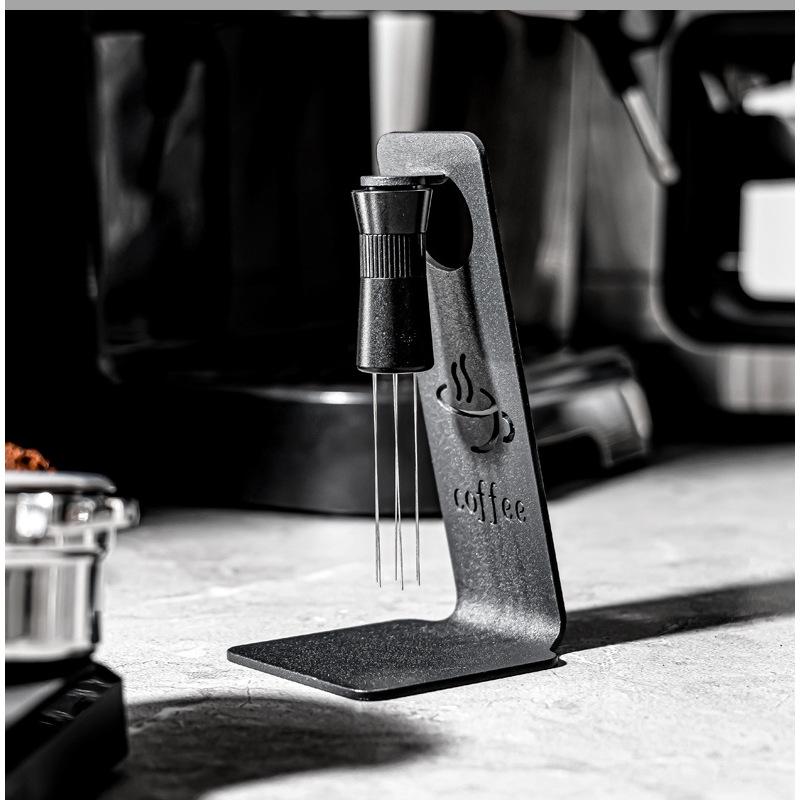 Coffee Loose Powder Needle Coffee Distributor Needle Distributor