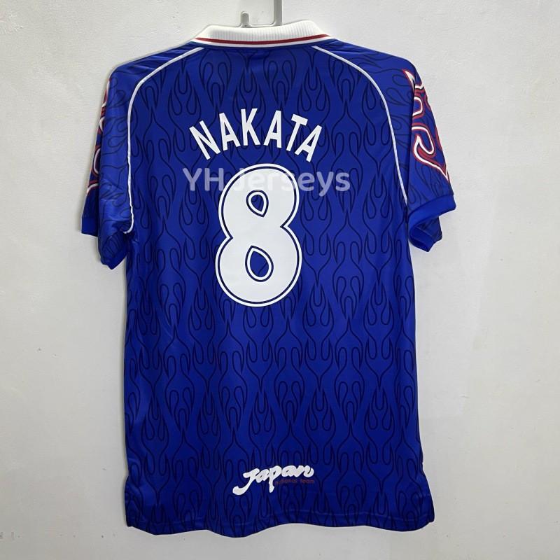 Retro Soccer Jersey Fan Wear Men Women - Classic Football Shirt With Iconic Player Names Like Kak Messi Ronaldo Zidane