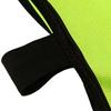Sports Training Vest for Kids Player Comfortable Polyester Training Practice Vest for Soccer Basketball Red S