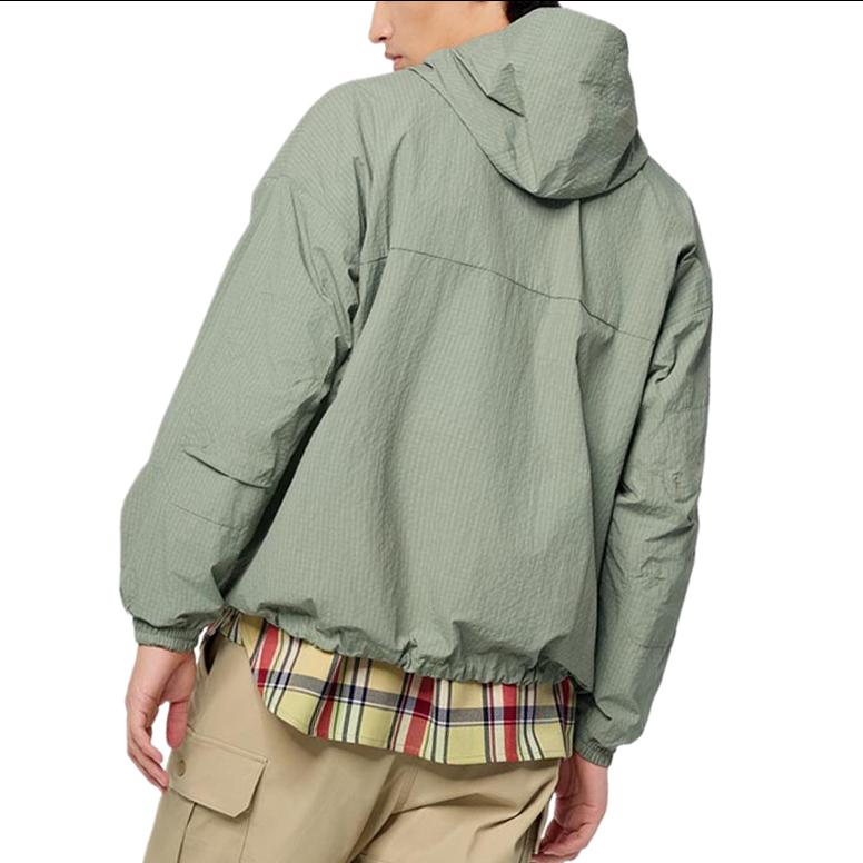 Timberland Tokyo Design Collective Comfortable Versatile Classic Trendy Military Style Long Sleeve Jacket Unisex jackets TB0A6J17E58