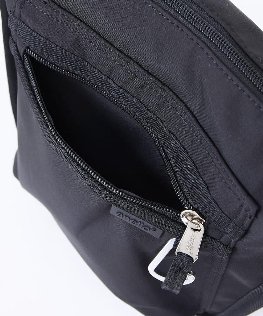 Anello Shoulder Bag MAY AIN1192 NV