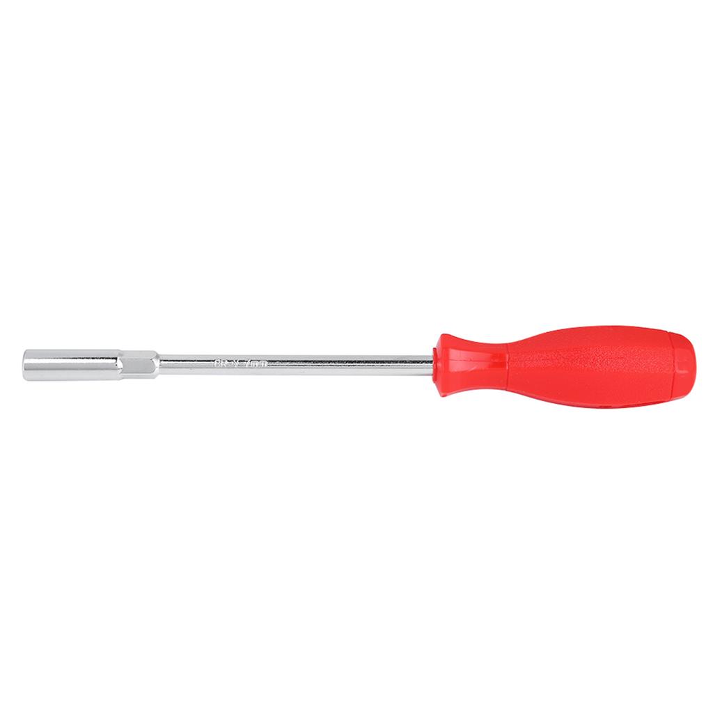 Lengthened Sleeve Hex Socket Screwdriver (7mm)