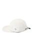[Nano Universe Golf] Unisex Jet Cap (Size Adjustable, Ripstop)  Golf Hat  030-4187103 020Gray FR