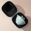 Wanqiantang Ceramic Travel Tea Set