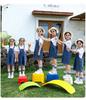 Children's Denim Overalls: Graduation & Sports Meet Uniform for Kindergarten & Primary