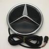 Nou Emblema Stea Grilă Față C200 E200 Pentru Mașină Mercedes Benz, Logo Grilă Față Pentru Mercedes Benz W204 W205 X253 X156 W176 W177