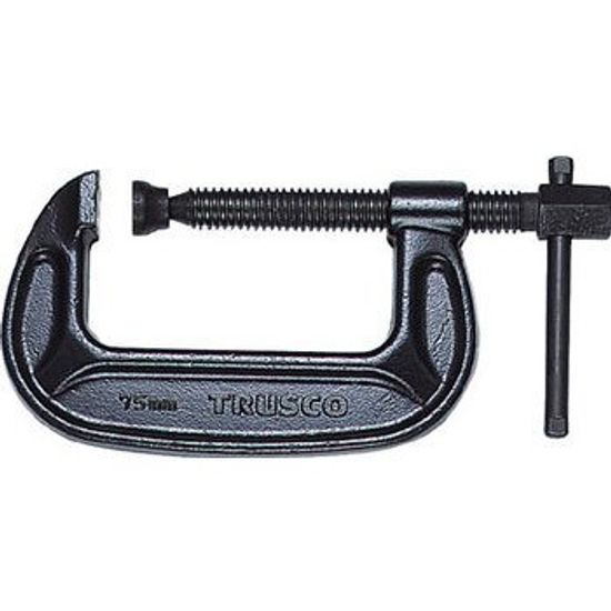 

TRUSCO Shaco Vise 200mm B-type TBC-200