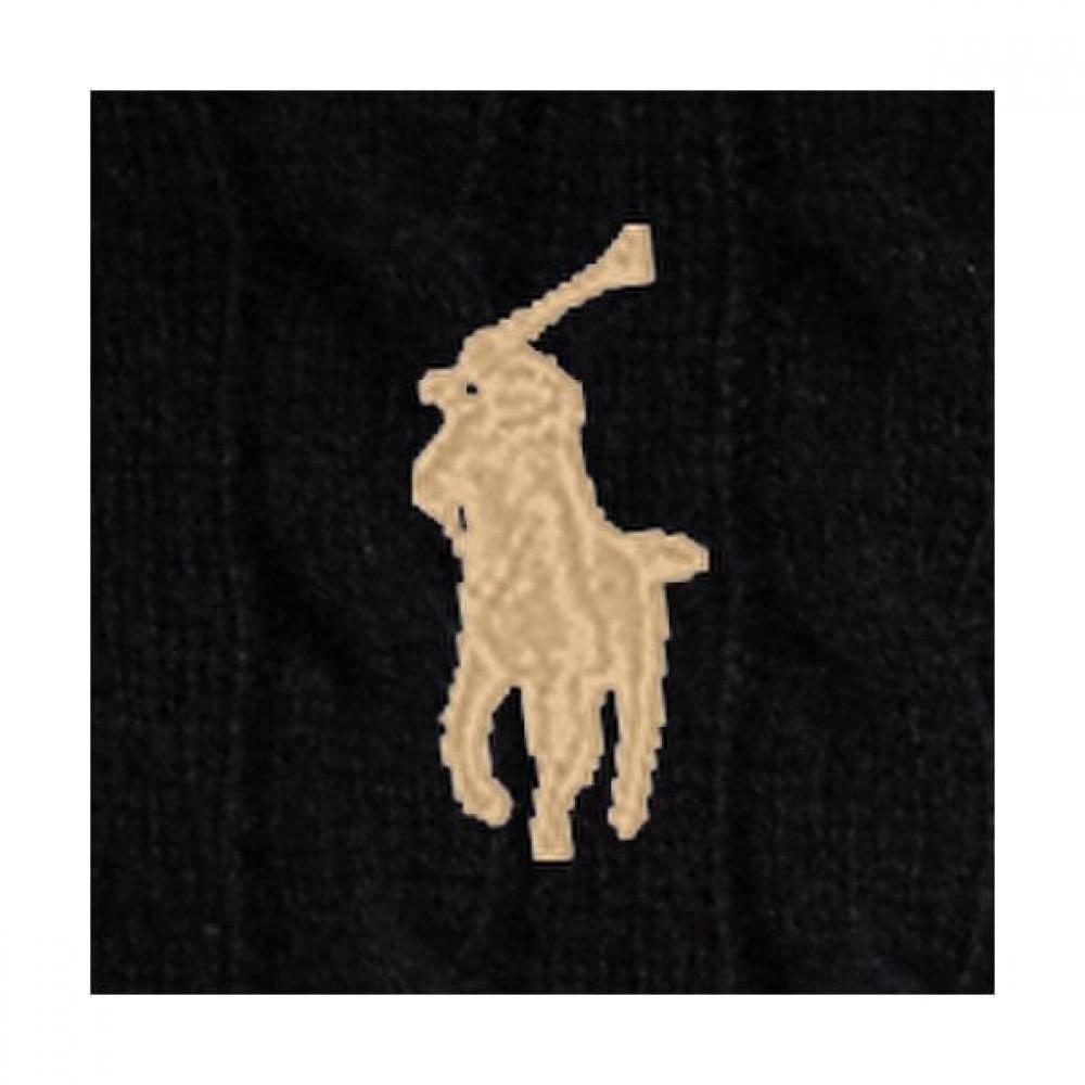 Polo Ralph Lauren Women Cable Knit Wool Cashmere Sweater  Wmposwenc020855001 