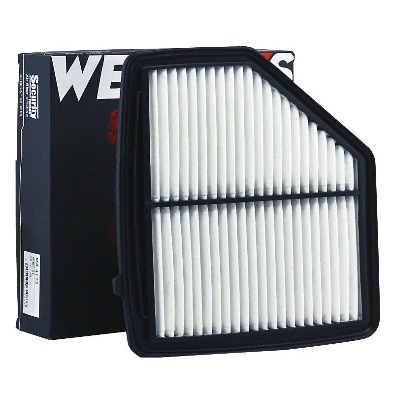 For HONDA HR-V 1.5 2019- 1.8 2014- (RU) WESTGUARD Air Filter 17220-51B-H00 C22044 MA4175 1722051BH00