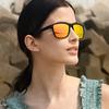 Men's Retro Polarized Sunglasses - Driver's Outdoor UV Protection