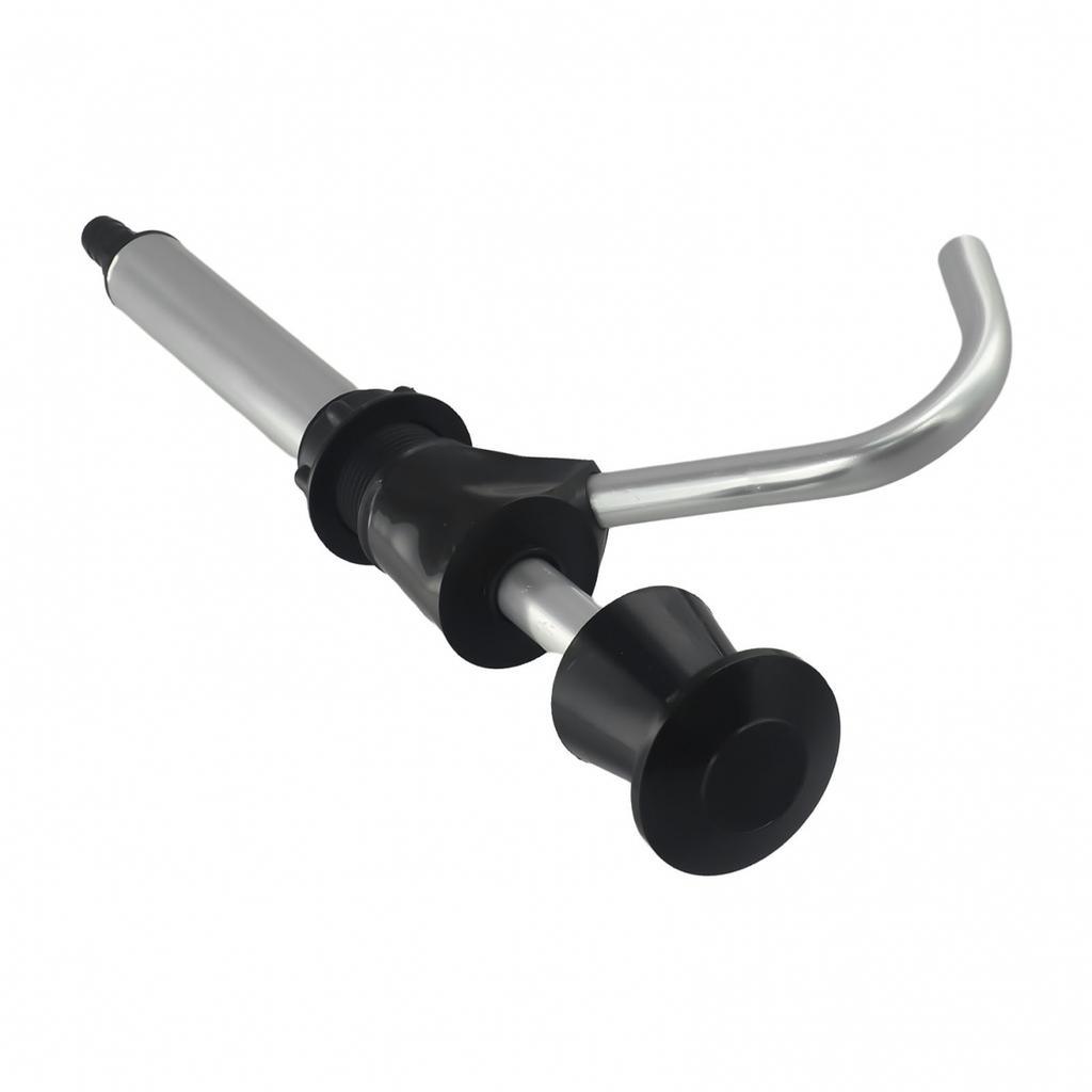 Camping Trailer Replacement Tool Water Hand Pump Note Optional
