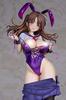 Alphamax Tsuzuhara Usaki (illustration by Michiking) 1/6 scale PVC pre-painted finished figure AX-1115