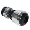 360 Degree Rotate Faucet Nozzle Faucet Aerator Kitchen Sprayer Head Water Saving Taps