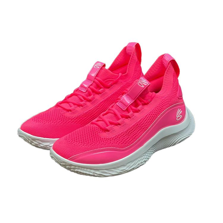 Under Armour Curry 8 Nm 'Pink' 3024785-606