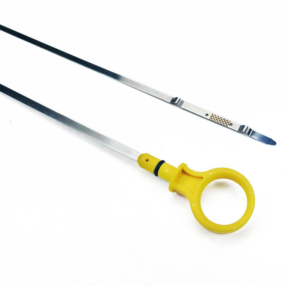 Engine Oil Dipstick DG1Z6750AB For 12-17 Ford Explorer Edge Flex Taurus 3.5 3.7L