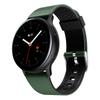 20mm Watch Band for Samsung Galaxy Watch 4 Classic 46mm 42mm Smartwatch Silicone Sports Bracelet Galaxy Watch 4 44mm 40mm Strap
