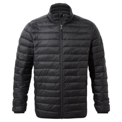 TOG24 Herren Gibson gepolsterte isolierte Jacke