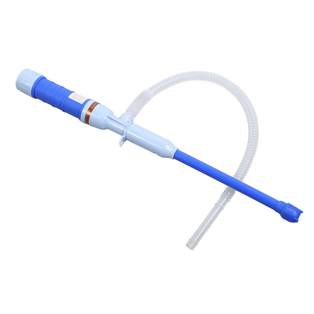 Fluid Extractor Pump Cordless Electric Liquid Transfer Pump for Gasoline Diesel Fuel with 16in Hose