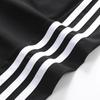 Ice Silk Cropped Shorts for Men's Summer Thin Shorts, Men's Casual Sports Mid Length Pants, Plus Size Pants