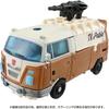 Takara Tomy Transformers Beast Awakening BD-05 Deluxe Class Wheeljack Action Figure