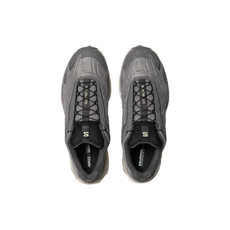 SALOMON XT Slate Advanced 'Grey' Sneakers 471328