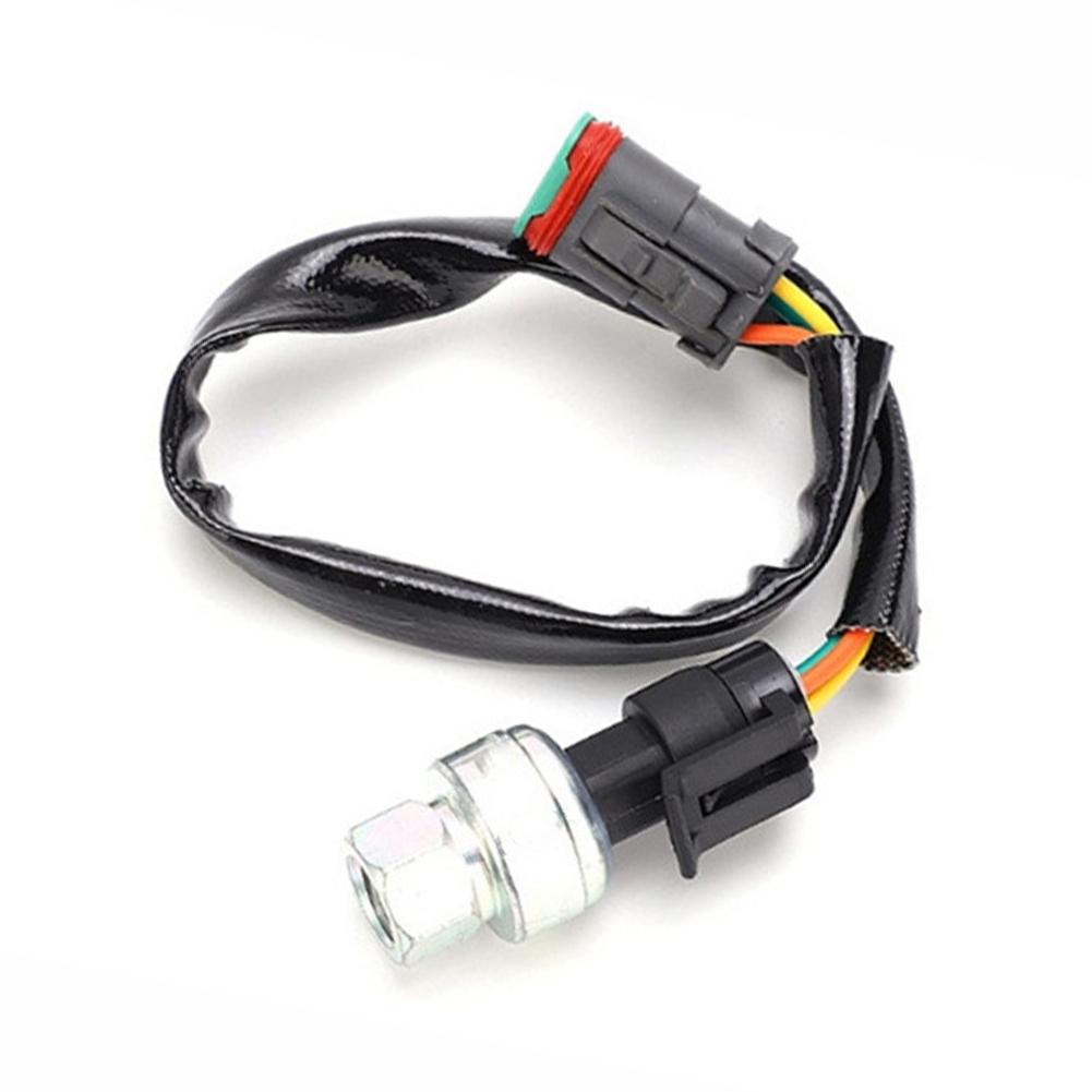 For Caterpillar For C15 For BXS Oil Pressure Sensor 1946725 194-6725 Direct Fit No Coding or Calibration NeededGood Product