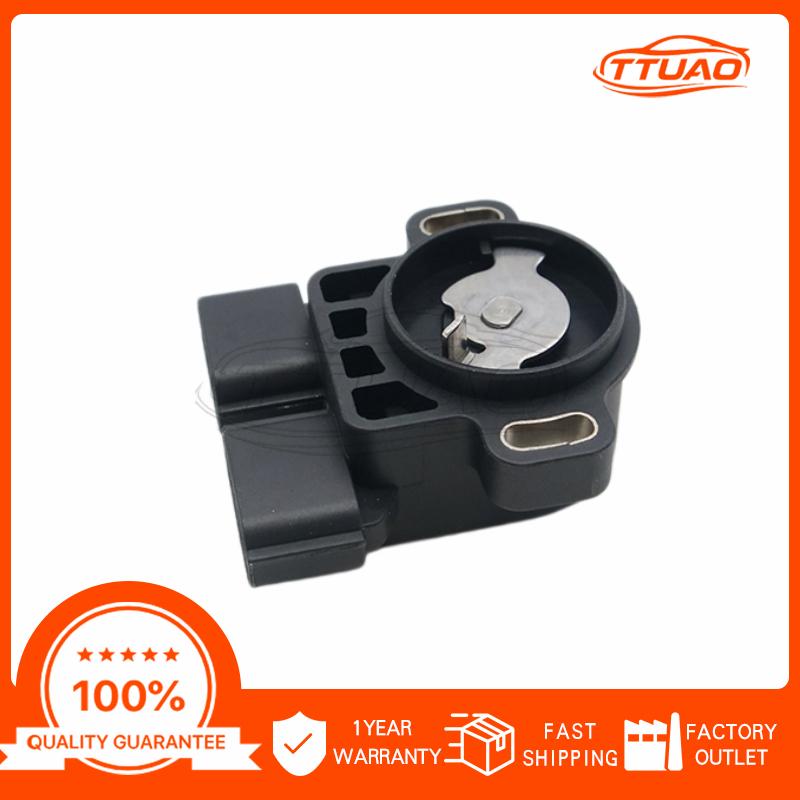 Throttle Position Sensor A22-661J03 A22-661J03 A22661J03 for Nissan Skyline 1993-1998 Patrol 2000-2014 Automotive Spare Parts