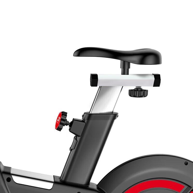 JUNXIA Commercial Silent Magnetic Spin Bike JX-7066