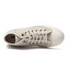 Converse CHUCK TAYLOR High top Canvas Shoes Women's Beige 551556C
