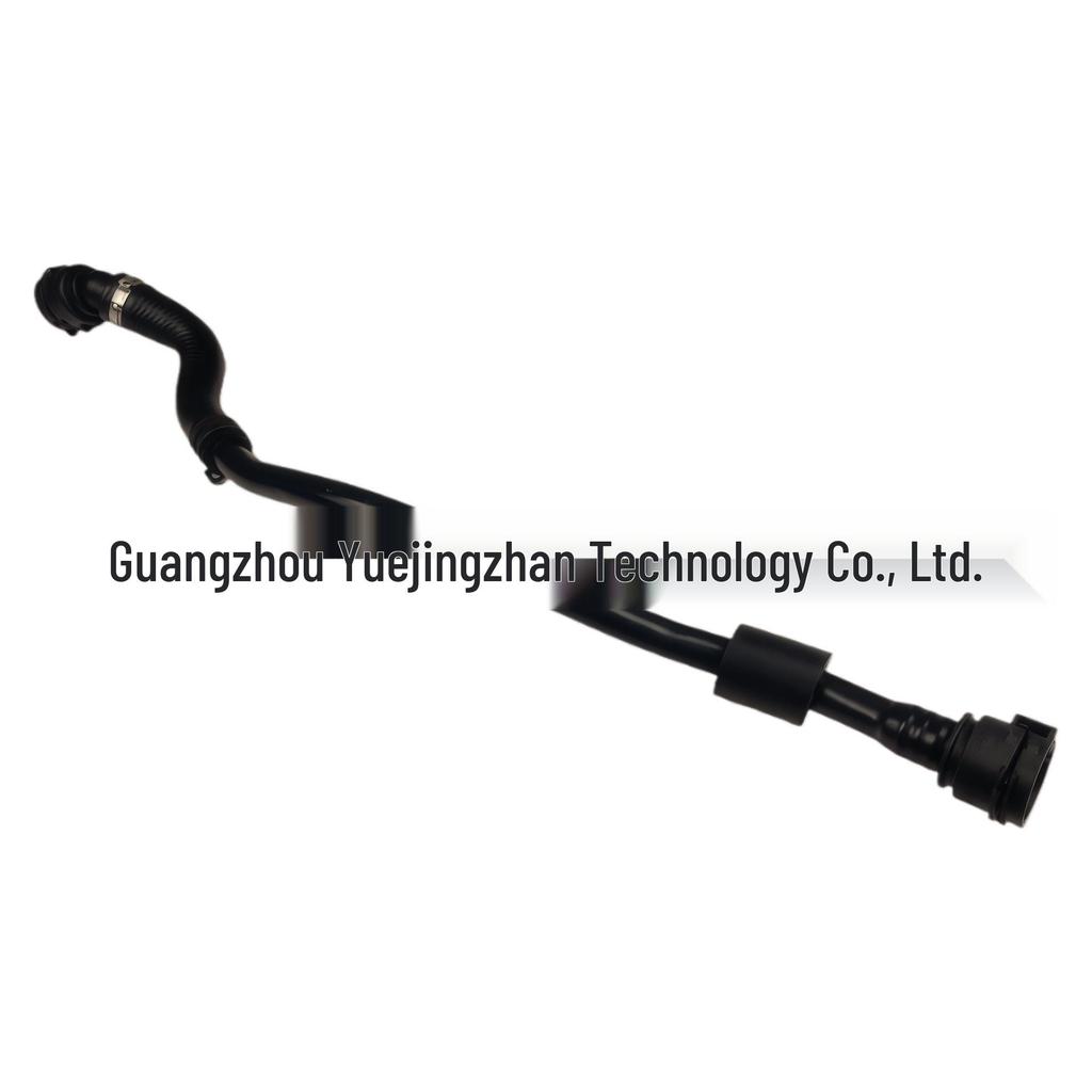 LR139058 LR123058 Radiator Hose for Land Rover Defender, Range Rover, and Discovery 5