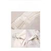 Compression Storage Bag Clothes Dustproof Cover for Closet Hanging Garment Protector with Zipper Reusable Wardrobe Accessories
