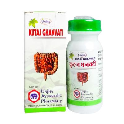 Kutaj Ghanwati (40 fila), Kutaj Ghanvati,