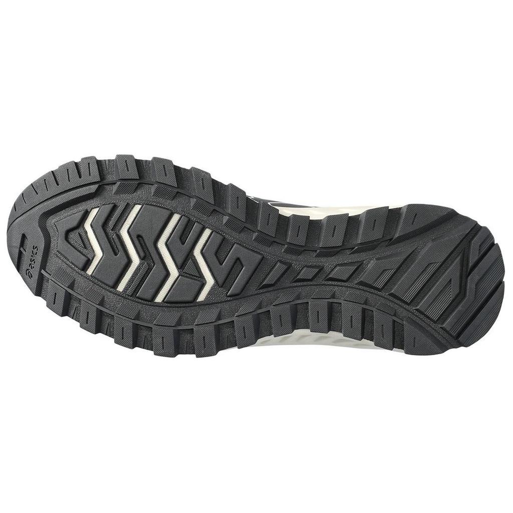 Asics Gel-Citrek Ns Outdoor Comfortable Versatile Shock-Absorbing Durable Low-Top Casual City Commuting Running Shoes Men Sneaker Black 1201A888-001