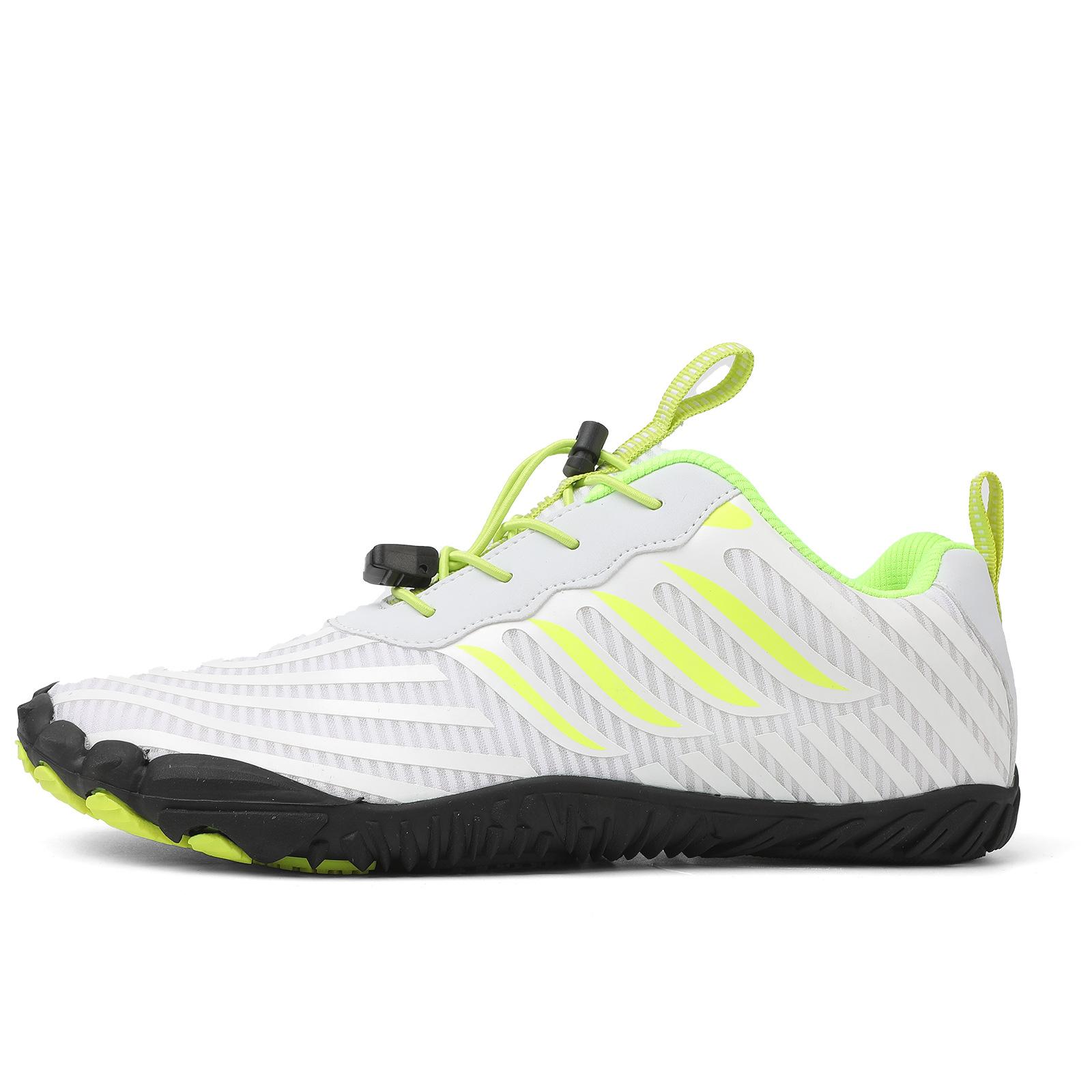 

2025 новая уличная пятипалая утолщенная обувь для серфинга босиком, рафтинга, обувь для ходьбы по воде, обувь для пешего туризма, скалолазания, велоспорта, альпинизма, мужская обувь 26