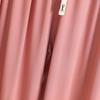 Women's Wide-legged Trousers Summer Versatile Thin Section Loose Dragging High Waisted Outside Wearing Casual Trousers