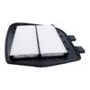Air Filter For CADILLAC CTS V6 2.8L 3.2L 3.6L 2002-2007 / STS 4.6L 2004-2012 A2029C 25728874 25798270 Engine Accessories