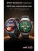 NFC Smartwatch S78 4Pro: Multi-Function Men's Sports Watch and Health Tracker