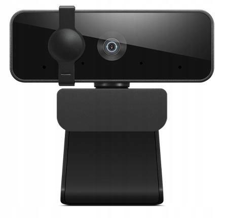 Lenovo Essential FHD Webcam, 4Xc1B34802