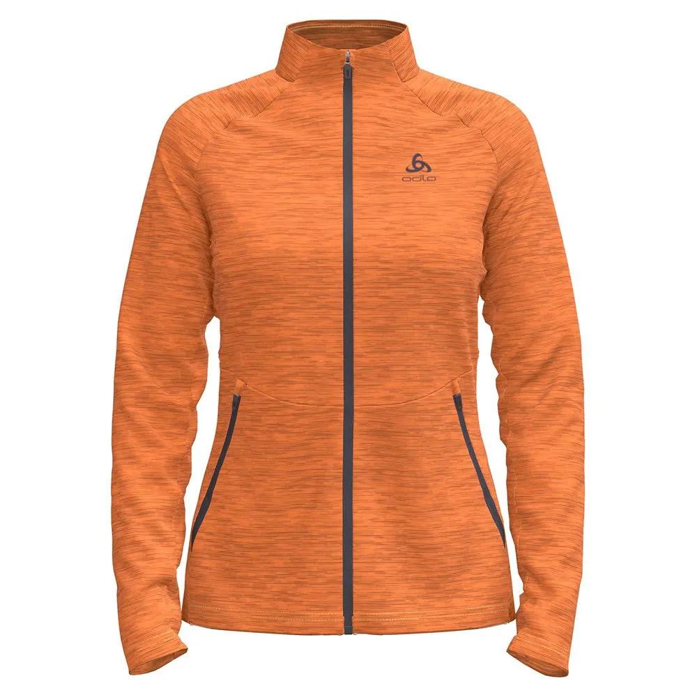 

Odlo Флисовая на молнии Essentials CW 200 XS