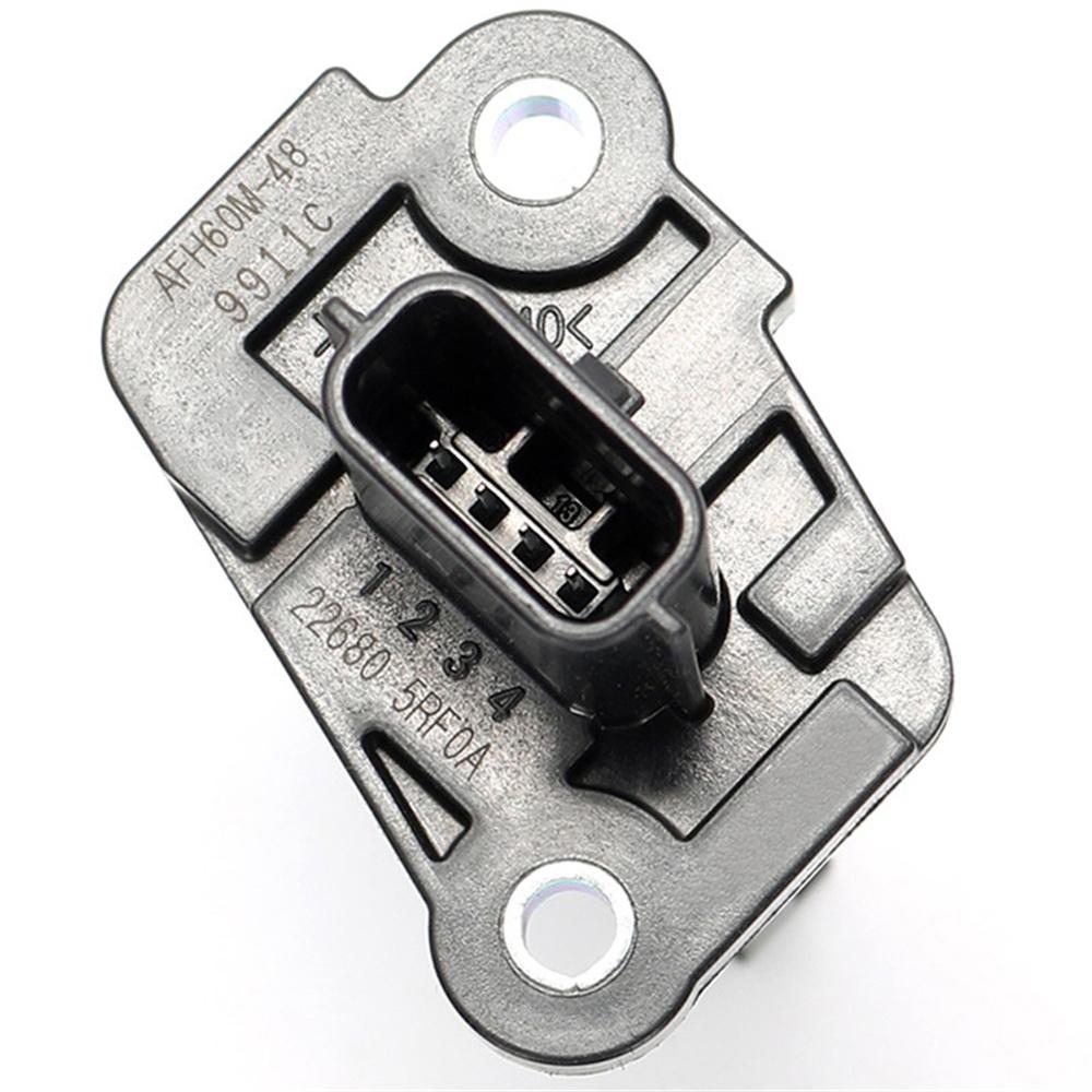 Mass Air Flow Sensor #22680-BV80B For 2014-2019 Nissan Altima Maxima Pathfinder